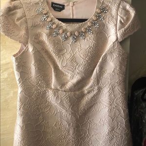 NWT Bebe mini cocktail dress